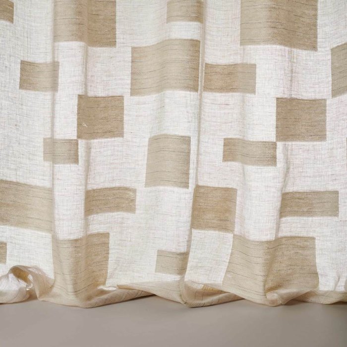 Blocks von Larsen in Linen
