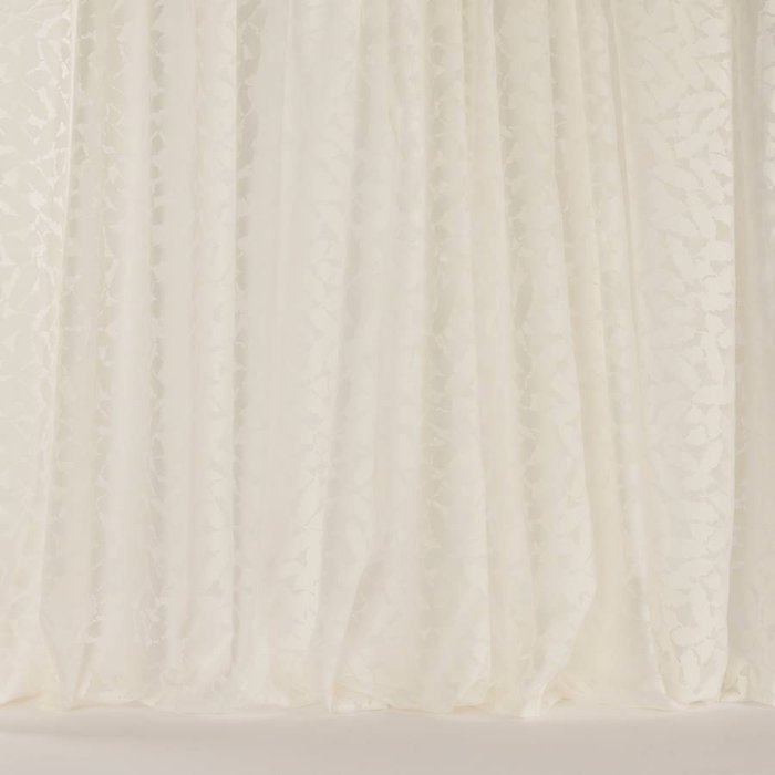 Canopy von Larsen in White