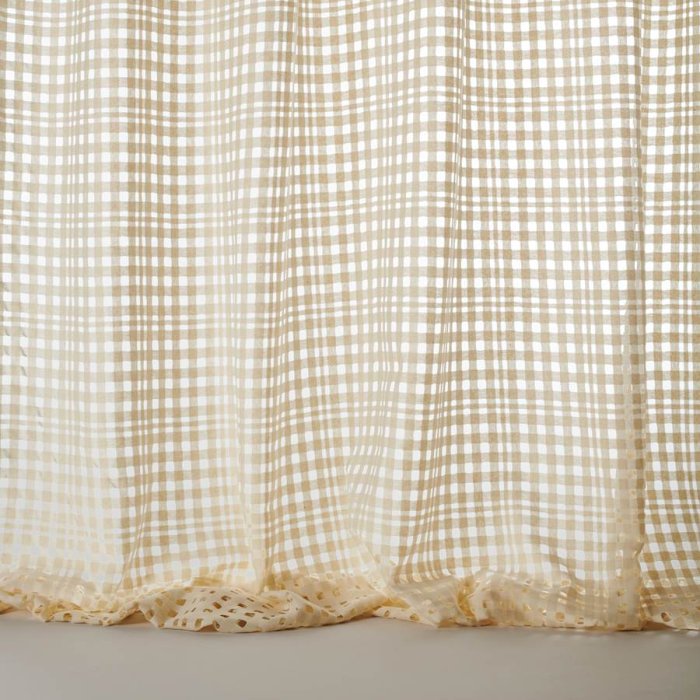 Casement von Larsen in Cream