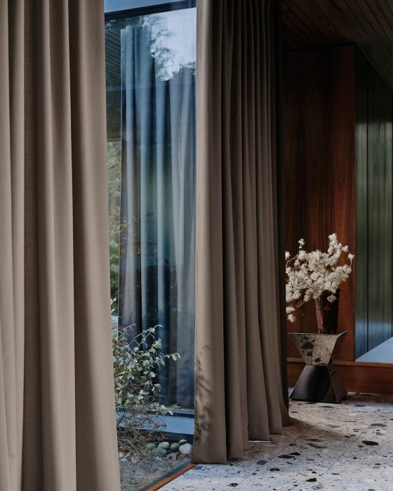 Dandy von Larsen – Ambiente