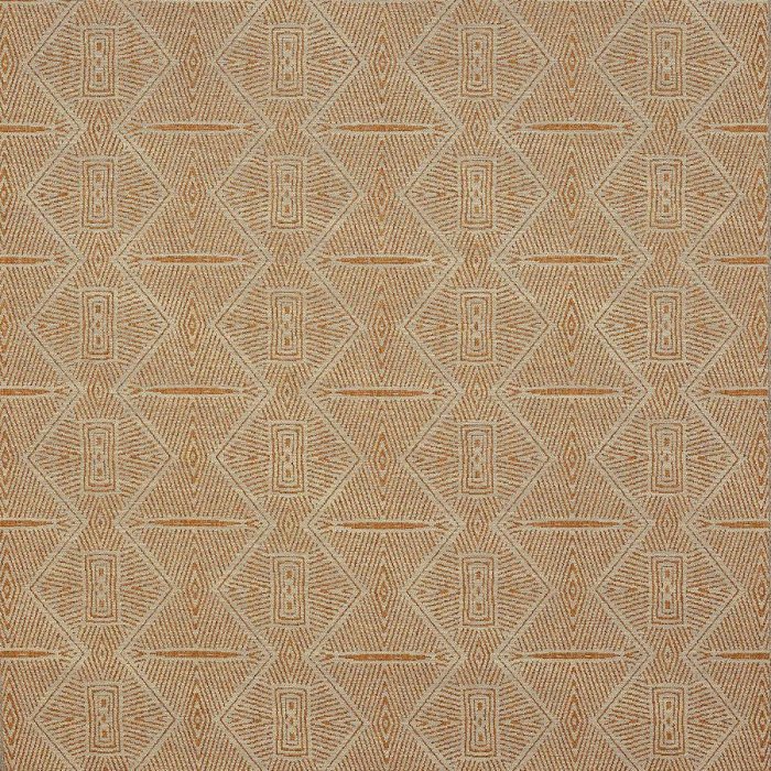 Horta von Larsen in Tobacco