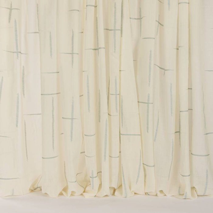Kazuri von Larsen in Sea Glass