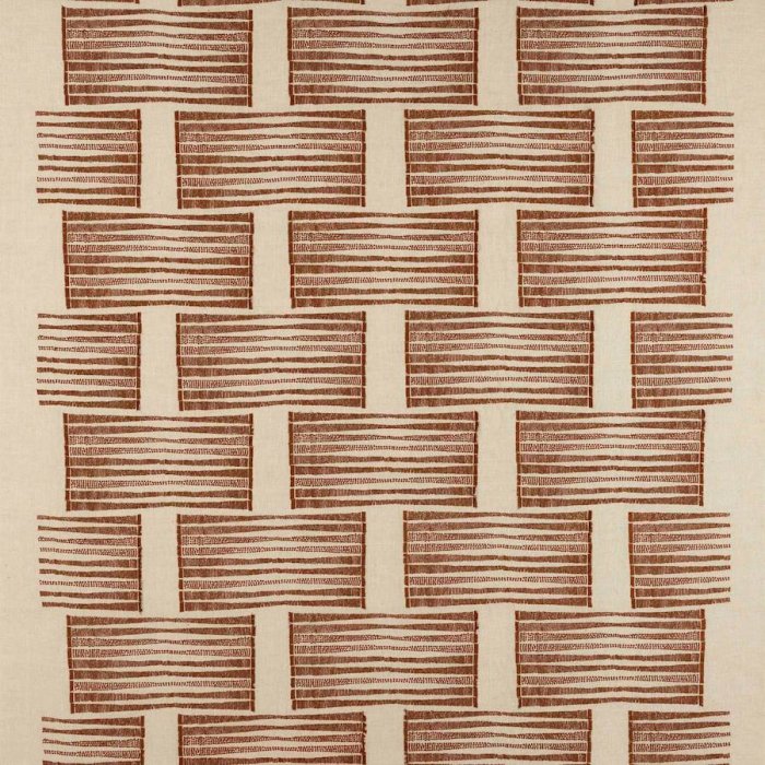 Kijani von Larsen in Copper