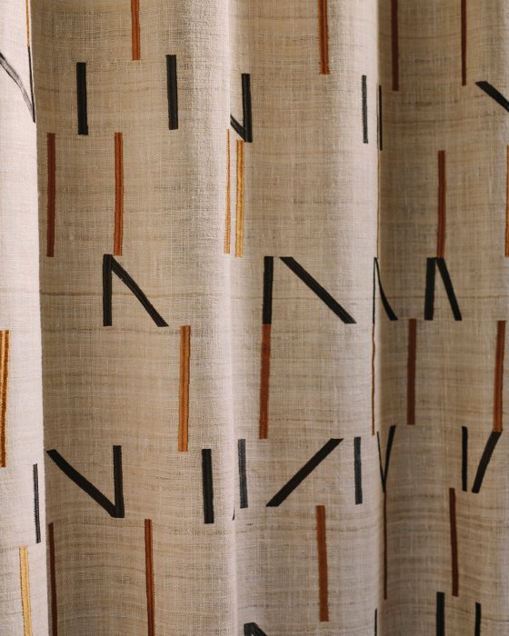 Labe von Larsen – Ambiente