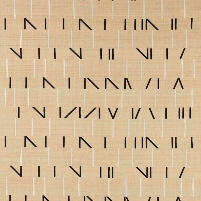 Labe von Larsen in Ebony