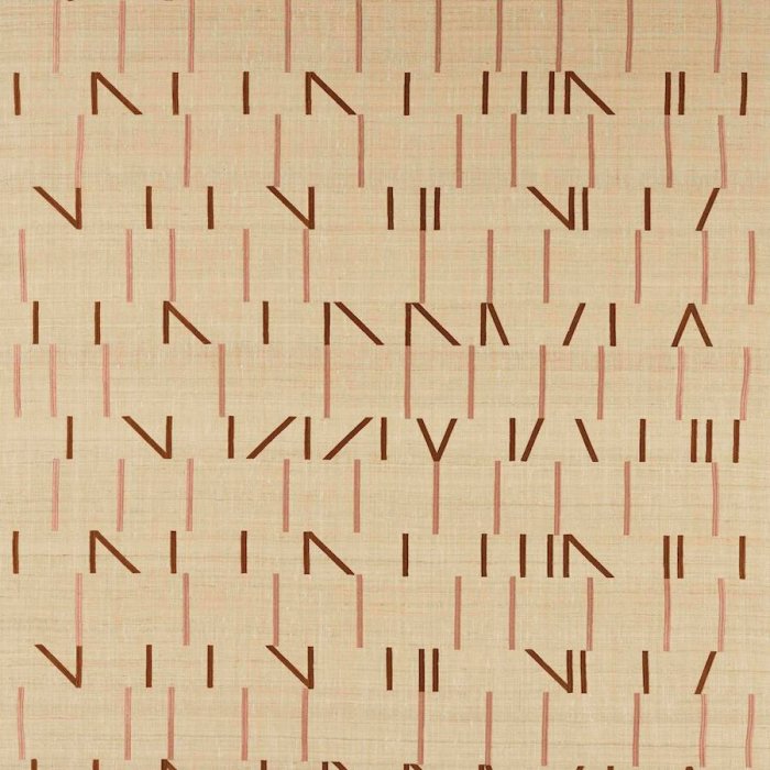 Labe von Larsen in Wood