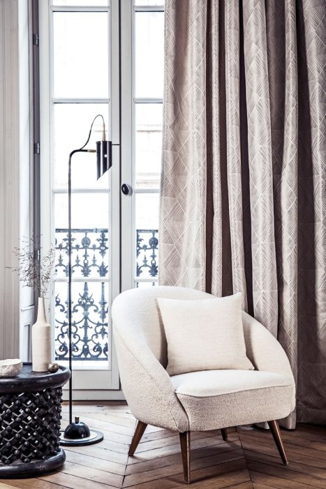 Laurus von Larsen – Ambiente