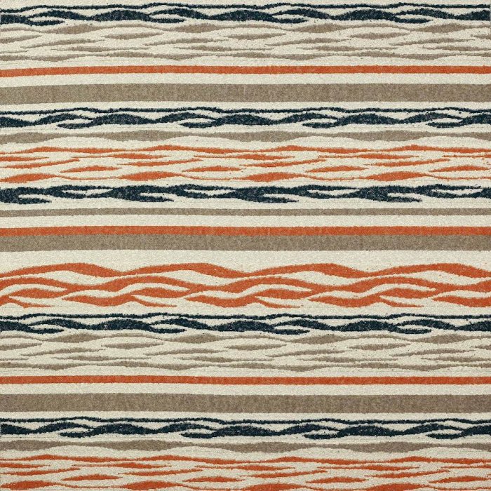 Likasi von Larsen in Orange