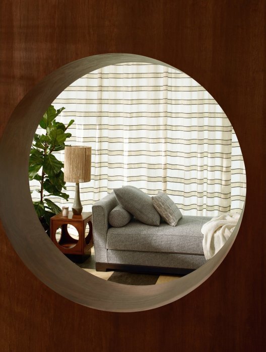 Longwood von Larsen – Ambiente