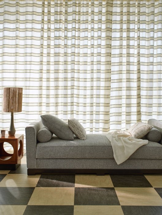 Longwood von Larsen – Ambiente
