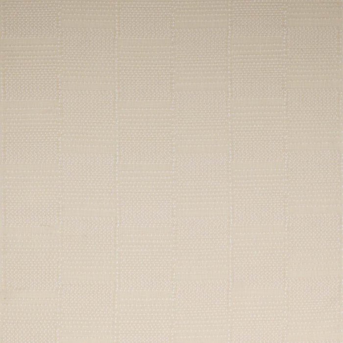Moro von Larsen in White