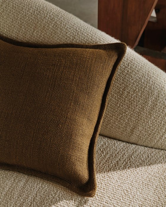 Mundo von Larsen – Ambiente