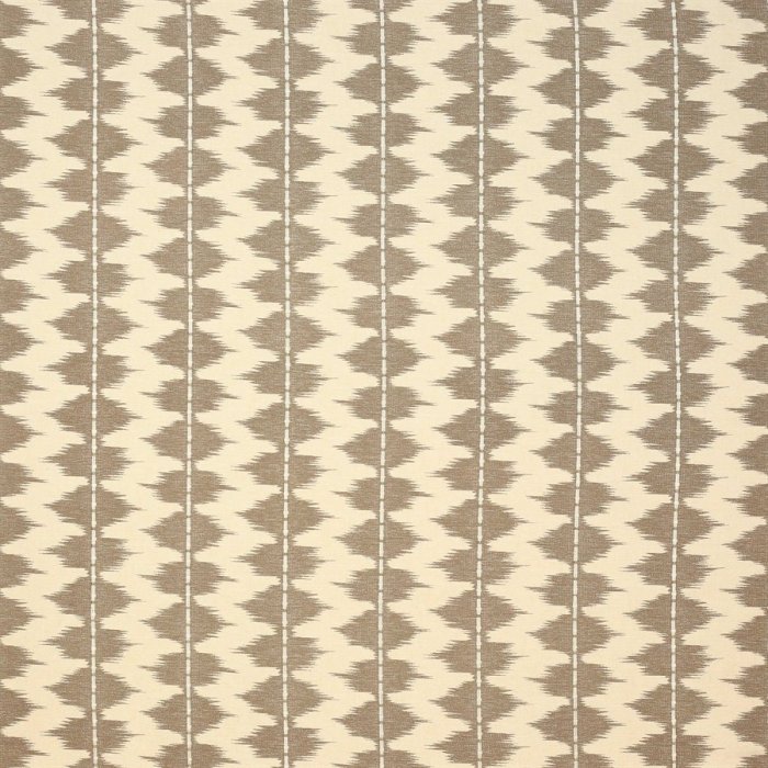 Myrthus von Larsen in Taupe