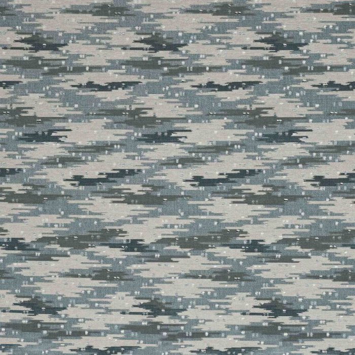 Panorama von Larsen in Sea Blue