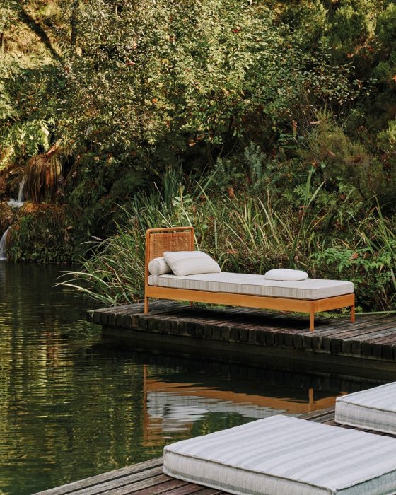 Patio von Larsen – Ambiente