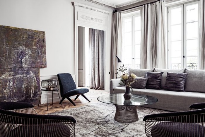 Pine von Larsen – Ambiente