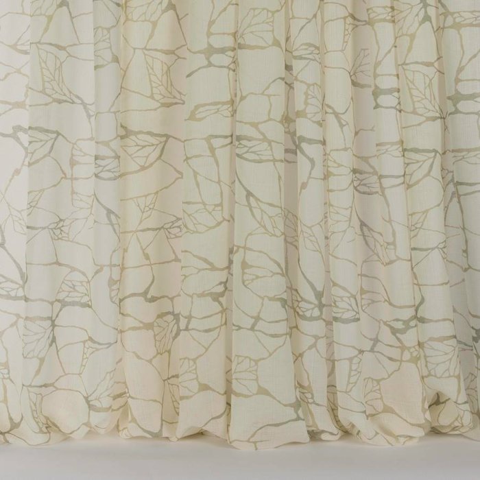 Roots von Larsen in Clay
