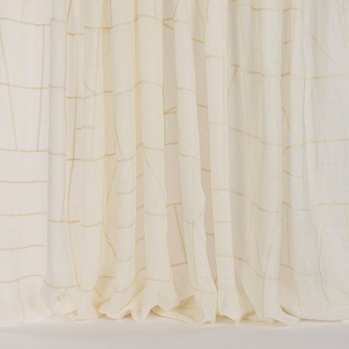 Sakai von Larsen in Cream