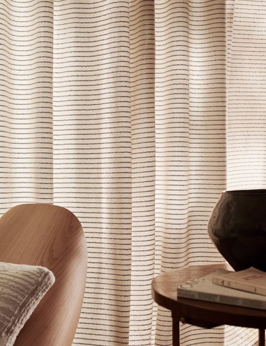Seaside von Larsen – Ambiente