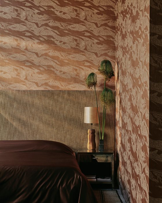 Senso von Larsen – Ambiente