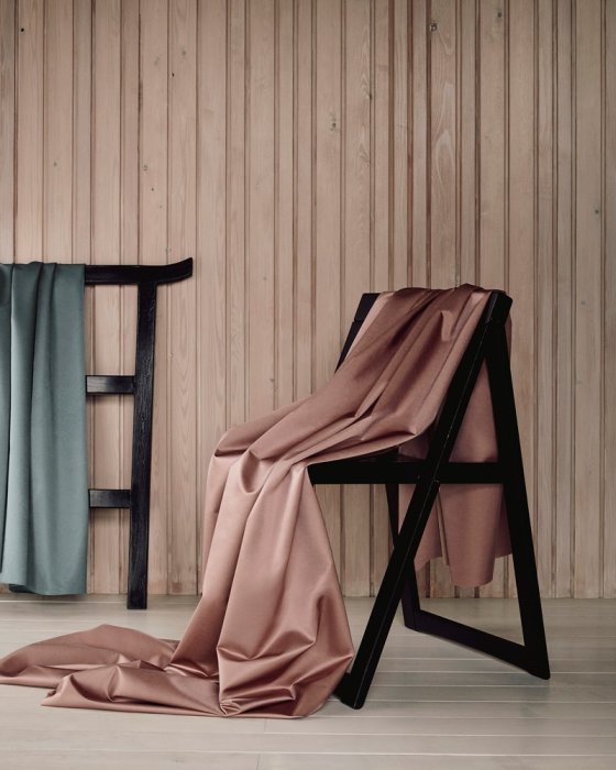 Senso von Larsen – Ambiente