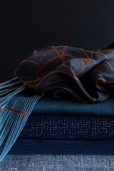 Tatami von Larsen – Ambiente