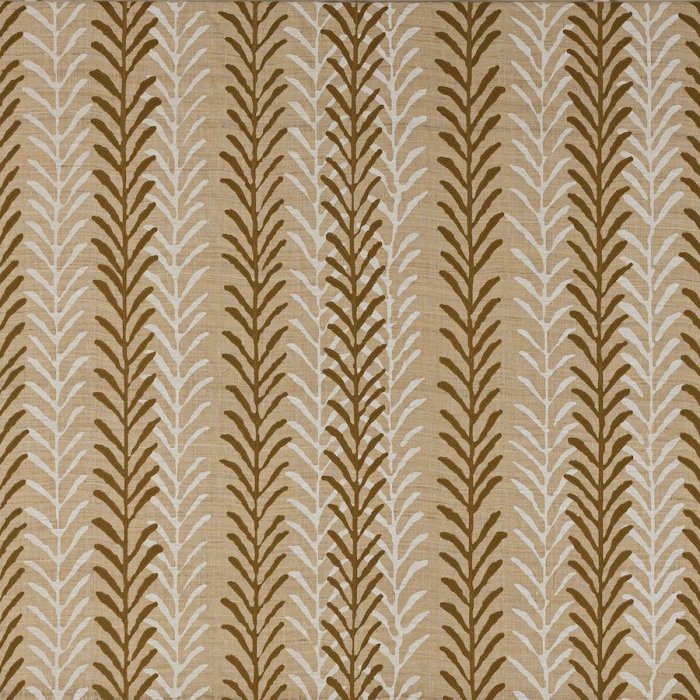Tempe von Larsen in Saffron