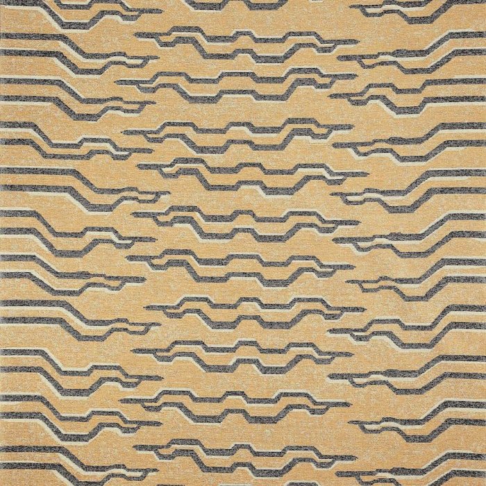 Tigris von Larsen in Tobacco