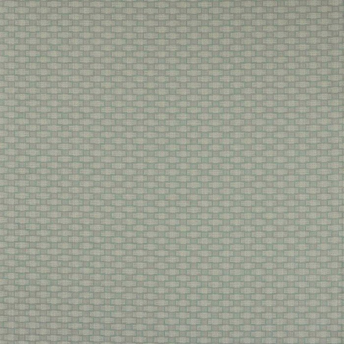 Tina von Larsen in Sea Glass