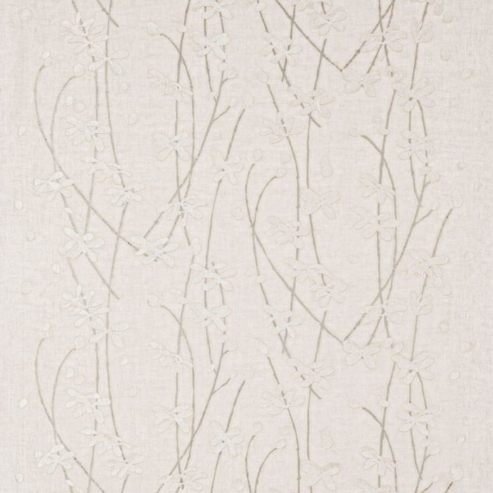 Washi von Larsen in Clay