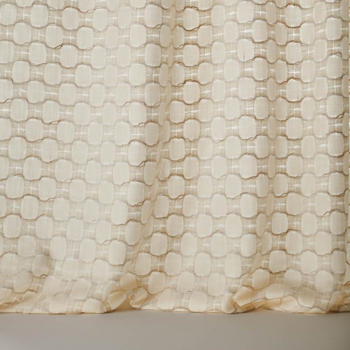 Wave von Larsen in Cream