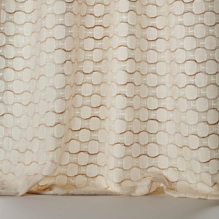 Wave von Larsen in Gold