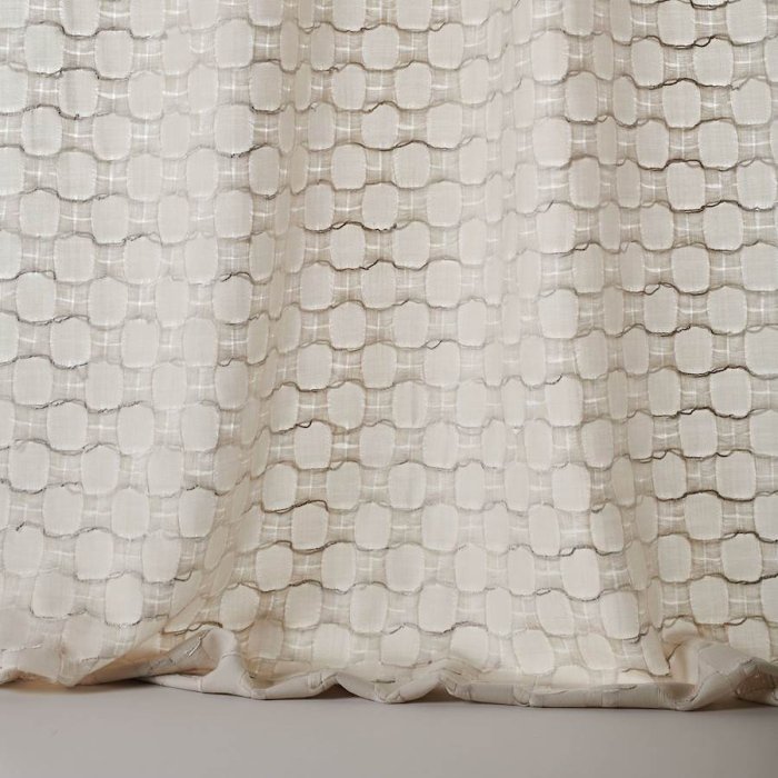 Wave von Larsen in Silver