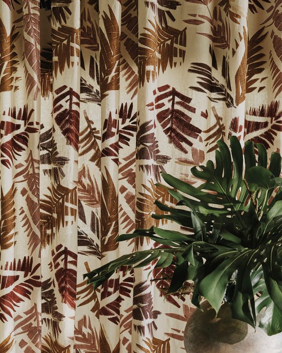 Zoe von Larsen – Ambiente