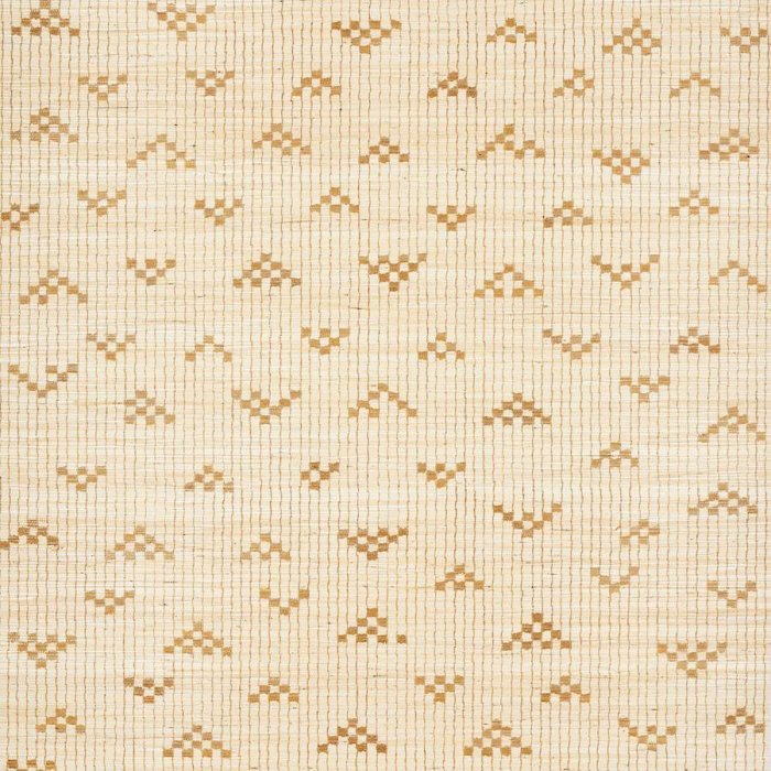 Tao Sand – Naturtapete von Larsen
