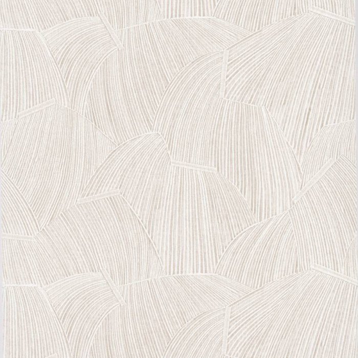 Wenge Elfenbein – Tapete von Larsen
