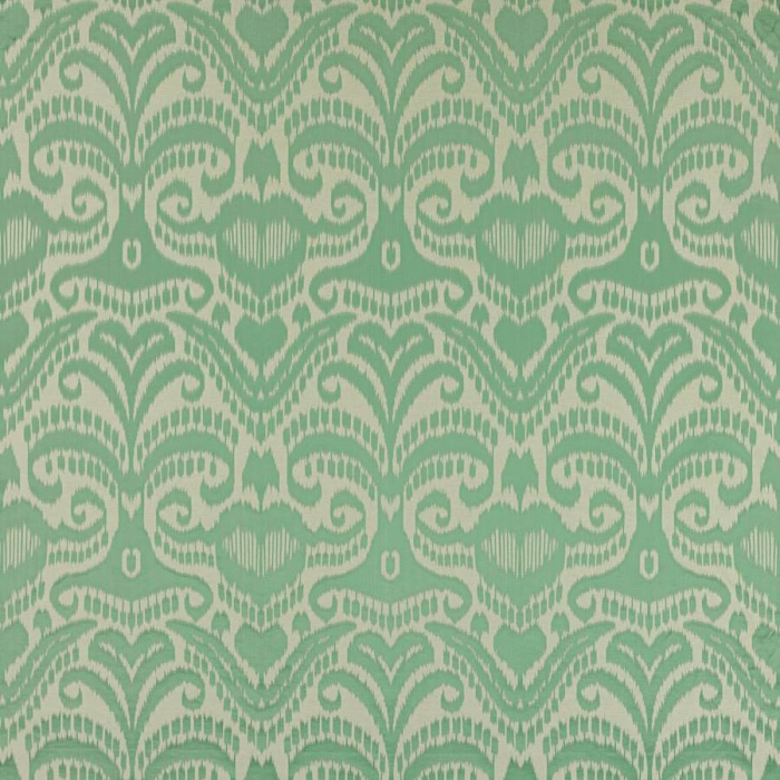Manuel Canovas Adras Stoff in Celadon