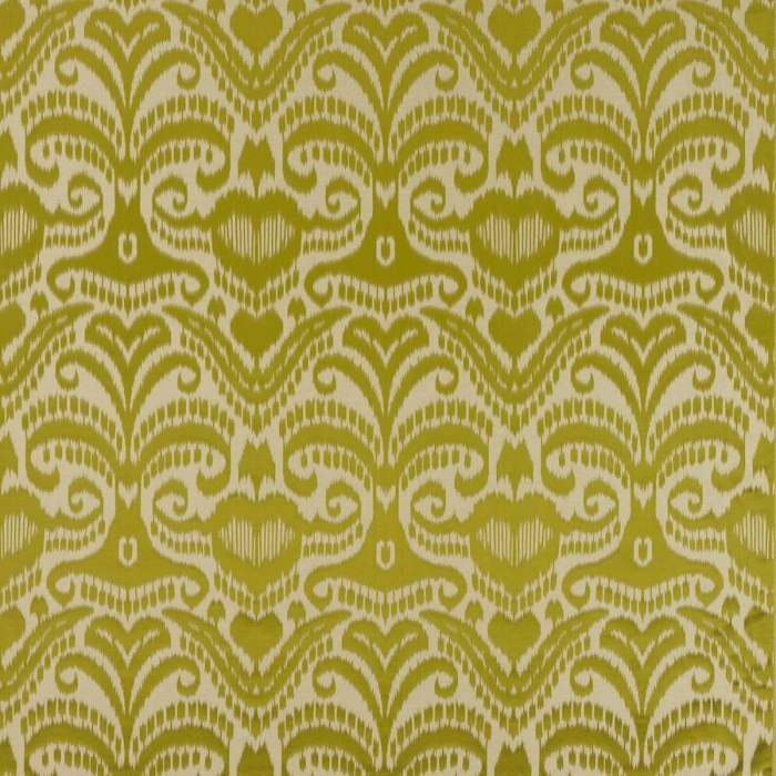 Manuel Canovas Adras Stoff in Mousse