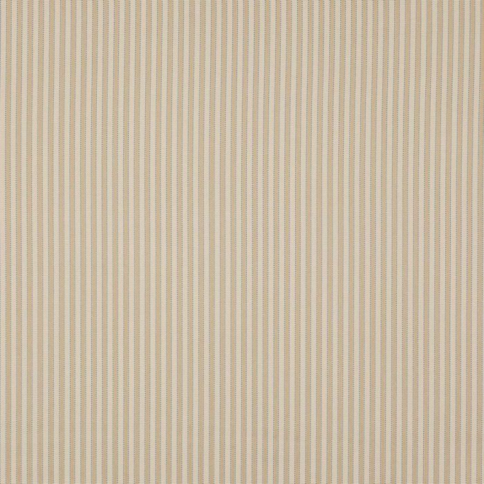 Manuel Canovas Agathe Streifenstoff in Sable