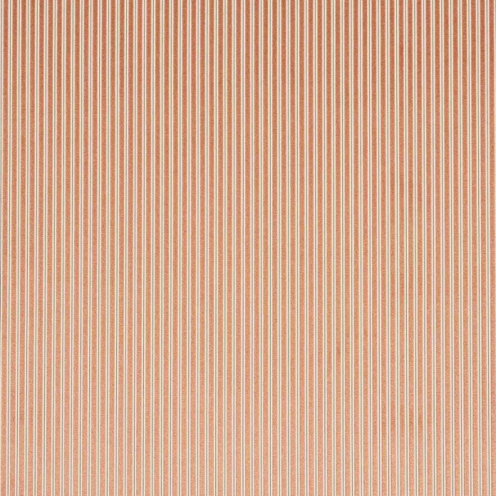 Manuel Canovas Alina Samtstoff in Corail