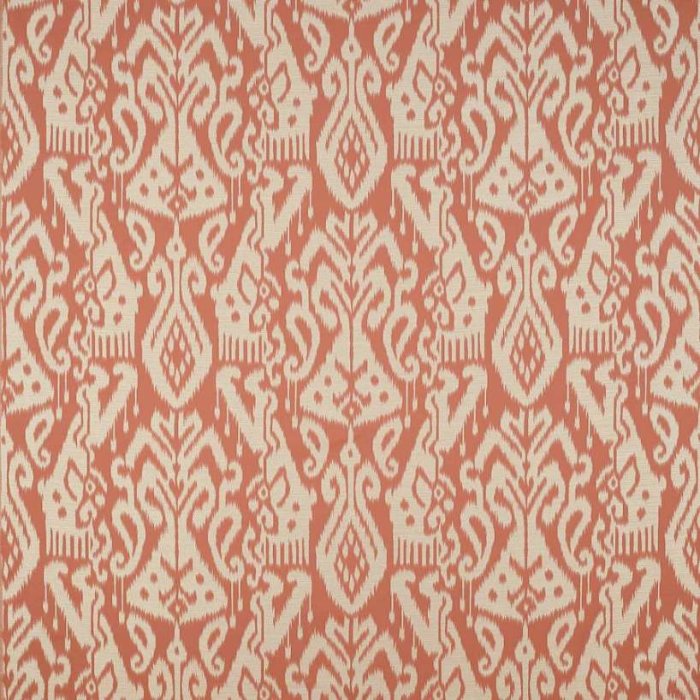Manuel Canovas Anna Stoff in Rose Ancien