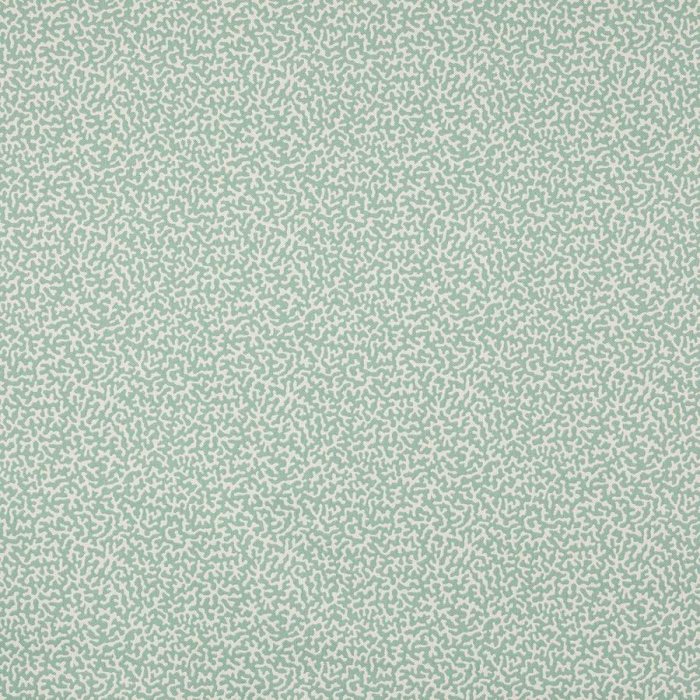Manuel Canovas Apolline Stoff in Aqua