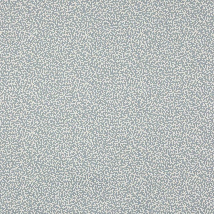 Manuel Canovas Apolline Stoff in Bleu Clair