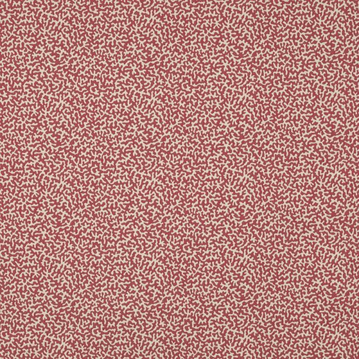Manuel Canovas Apolline Stoff in Framboise