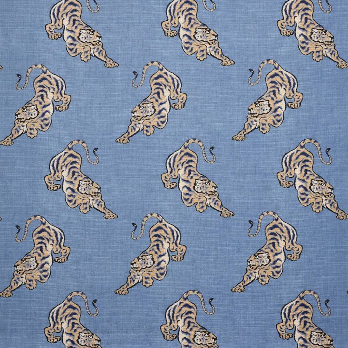 Manuel Canovas Bagan Lin Stoff in Ciel