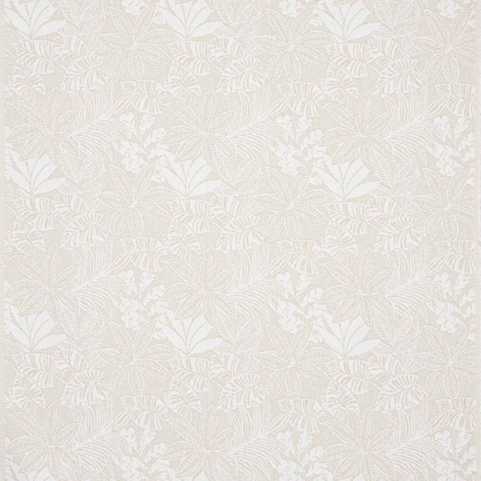 Barbade Blanc – Stoff von Manuel Canovas