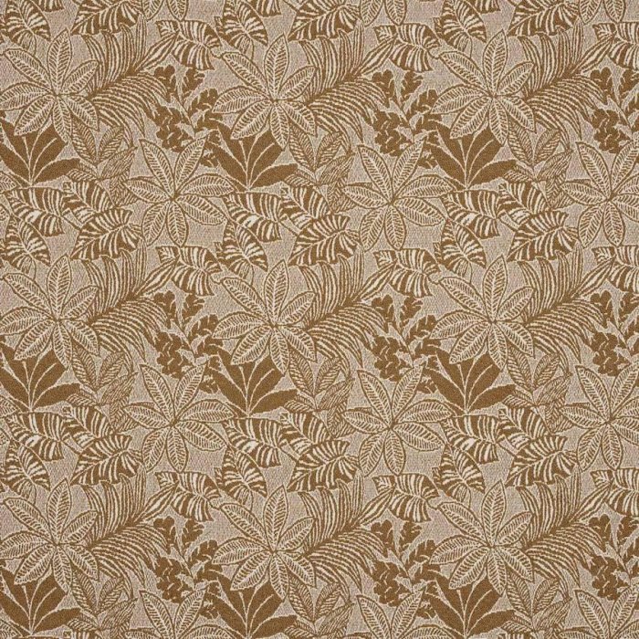Barbade Camel – Stoff von Manuel Canovas