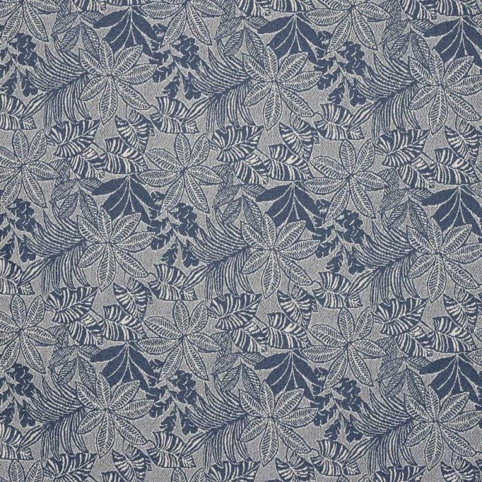 Barbade Mer – Stoff von Manuel Canovas