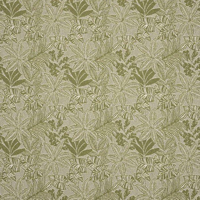 Barbade Mousse – Stoff von Manuel Canovas