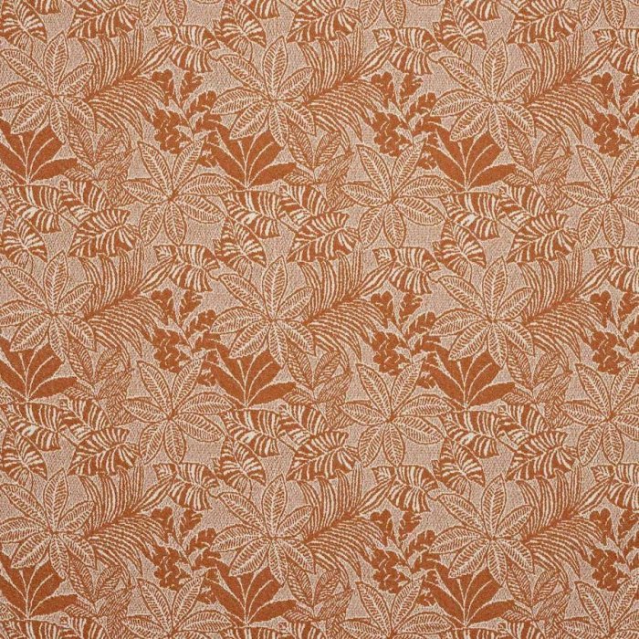 Barbade Terre Cuite – Stoff von Manuel Canovas